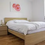 Bright Apartment