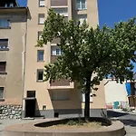 Bright Apartment
