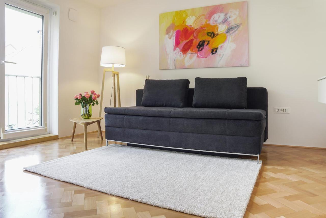 Bright Apartman *