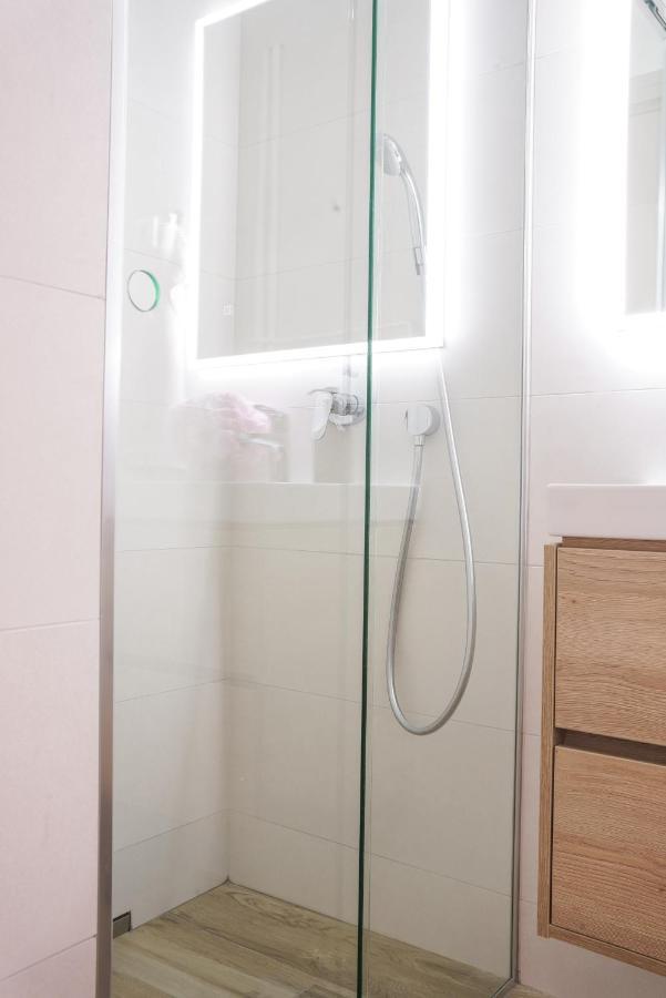 Apartman Bright Ljubljana