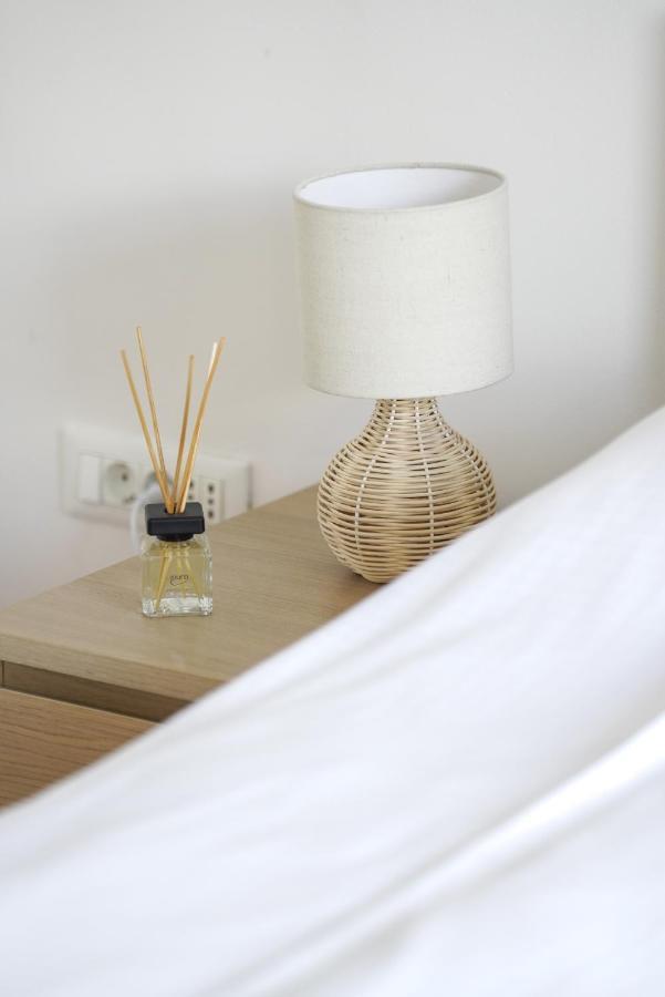 Apartman Bright