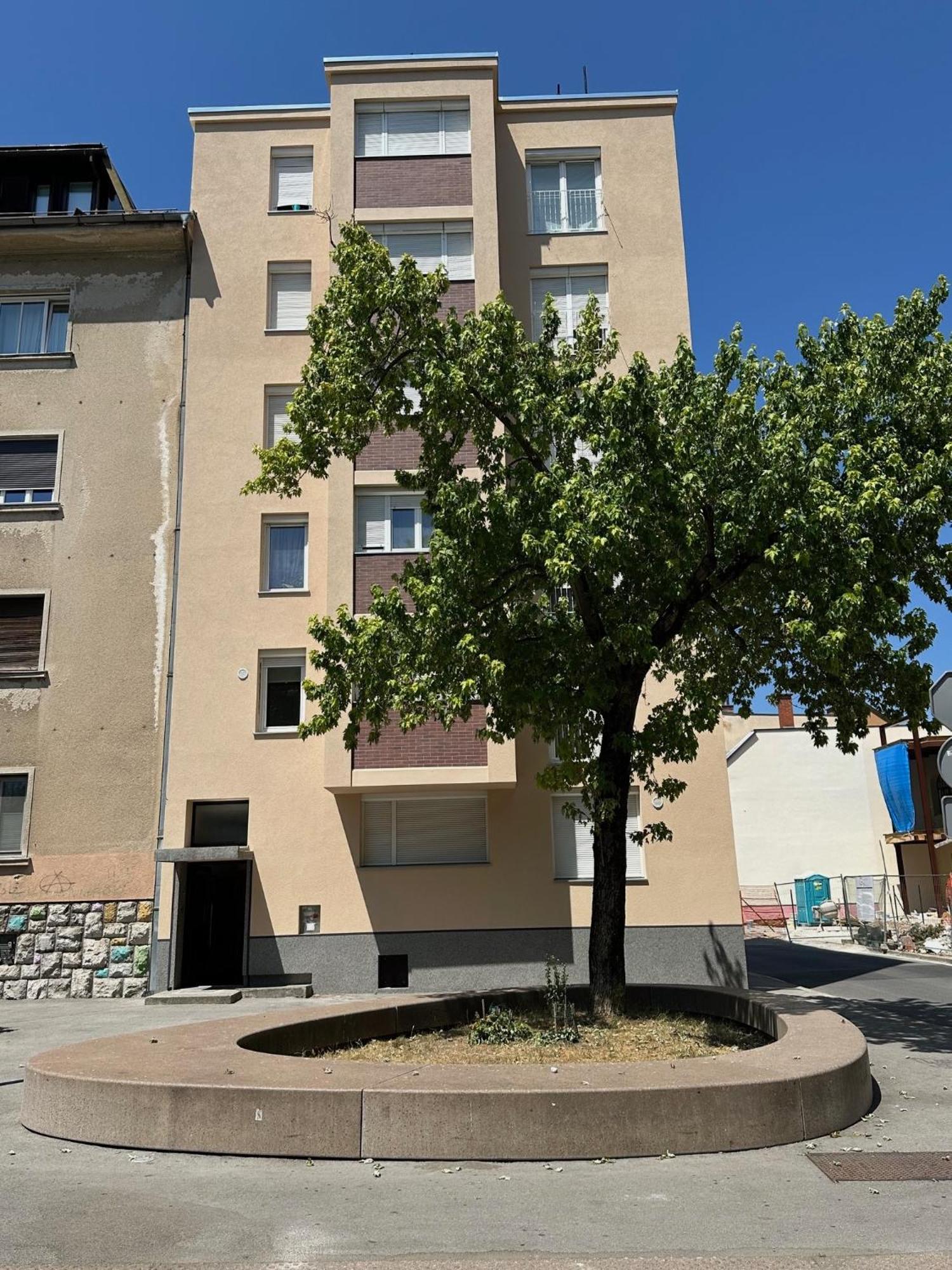 Apartman Bright Ljubljana